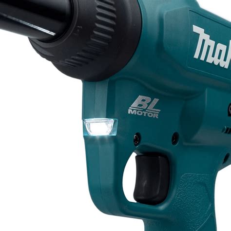 revitter|Makita DRV250Z Cordless Brushless Rivet Gun .